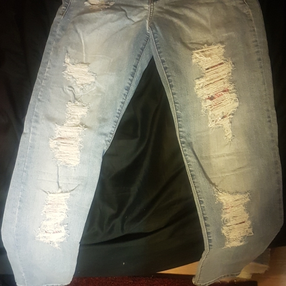 Lovesick jeans - Picture 3 of 4